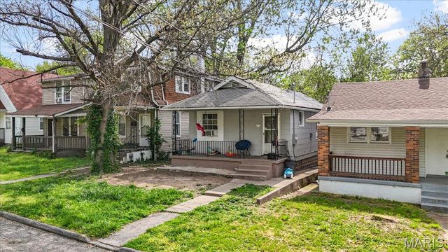 5462 Hamilton Avenue, Jennings, MO 63136