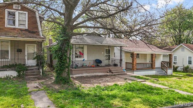 5462 Hamilton Avenue, Jennings, MO 63136