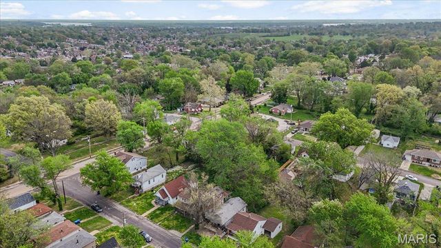 5462 Hamilton Avenue, Jennings, MO 63136