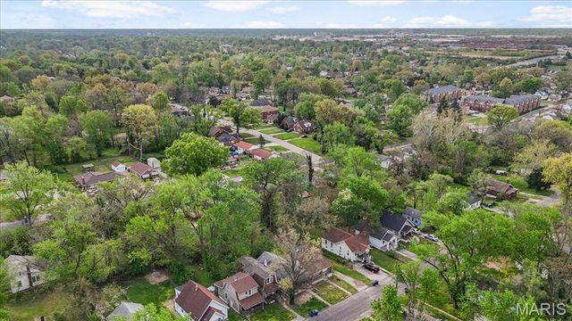 5462 Hamilton Avenue, Jennings, MO 63136