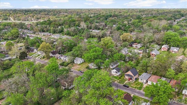 5462 Hamilton Avenue, Jennings, MO 63136