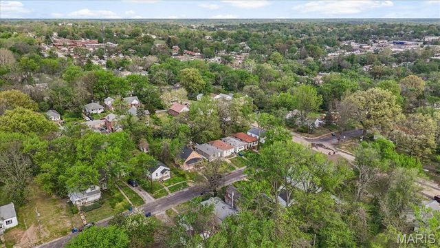 5462 Hamilton Avenue, Jennings, MO 63136