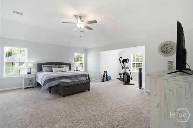 157 Halcyon Way NE, Ludowici, GA 31316