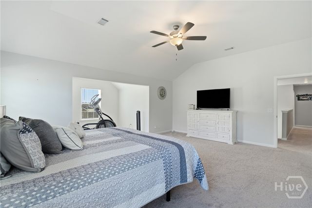 157 Halcyon Way NE, Ludowici, GA 31316