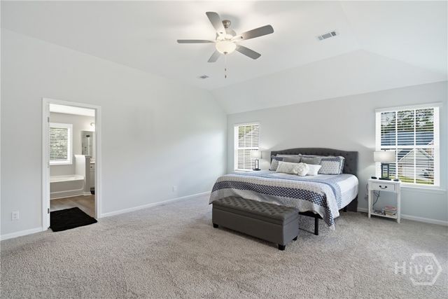157 Halcyon Way NE, Ludowici, GA 31316