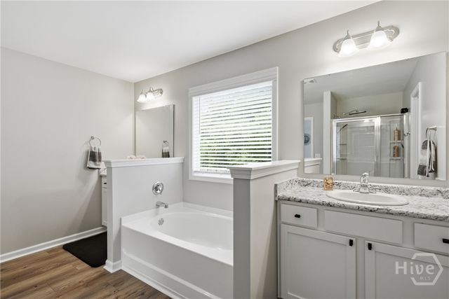 157 Halcyon Way NE, Ludowici, GA 31316