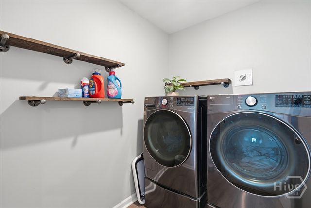157 Halcyon Way NE, Ludowici, GA 31316