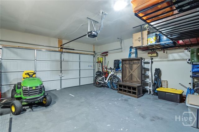 157 Halcyon Way NE, Ludowici, GA 31316