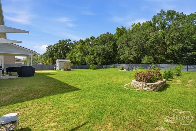 157 Halcyon Way NE, Ludowici, GA 31316