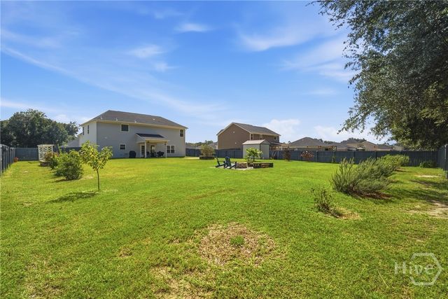 157 Halcyon Way NE, Ludowici, GA 31316