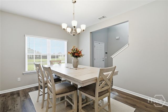 157 Halcyon Way NE, Ludowici, GA 31316