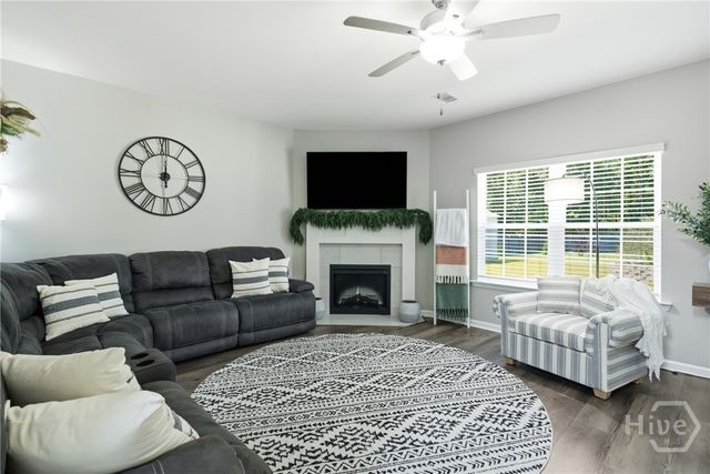 157 Halcyon Way NE, Ludowici, GA 31316