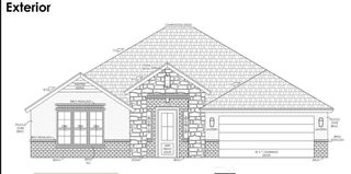 3616 119th Street, Lubbock, TX 79423