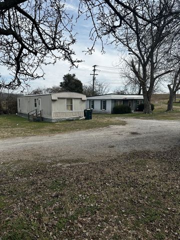 1531 Paulk Ln, Pulaski, TN 38478