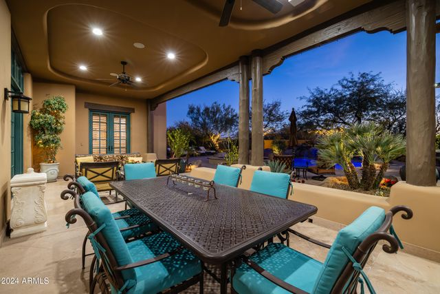 33296 N Vanishing Trail, Scottsdale, AZ 85266