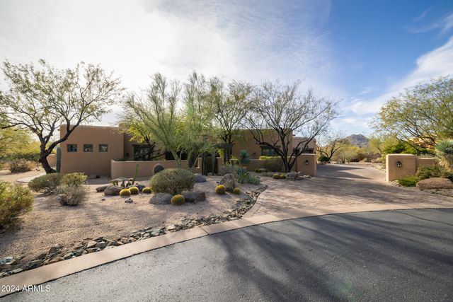 33296 N Vanishing Trail, Scottsdale, AZ 85266