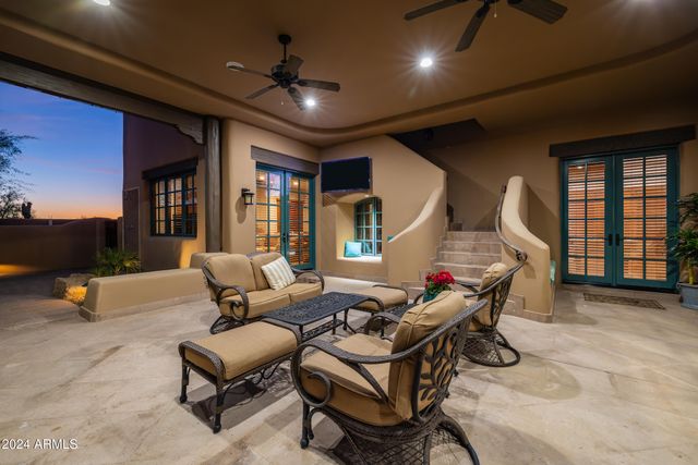 33296 N Vanishing Trail, Scottsdale, AZ 85266