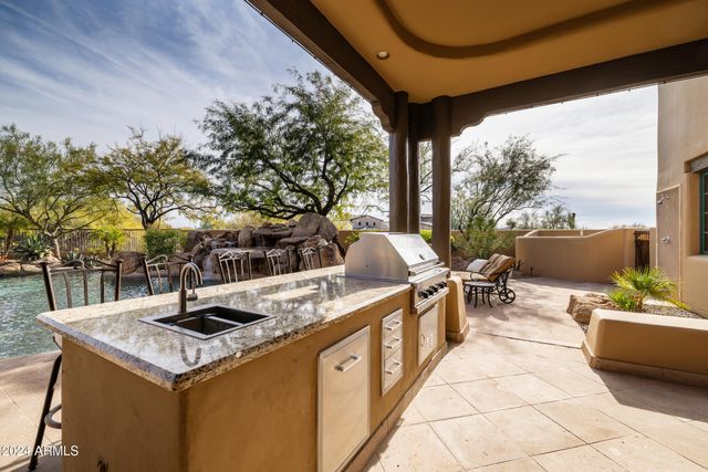 33296 N Vanishing Trail, Scottsdale, AZ 85266