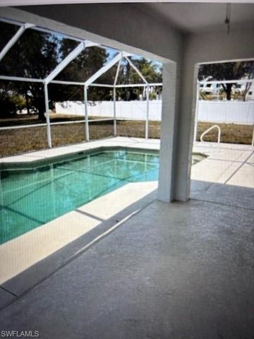 15805 Beachcomber AVE, Fort Myers, FL 33908