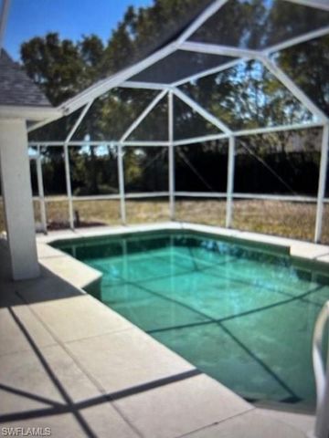 15805 Beachcomber AVE, Fort Myers, FL 33908