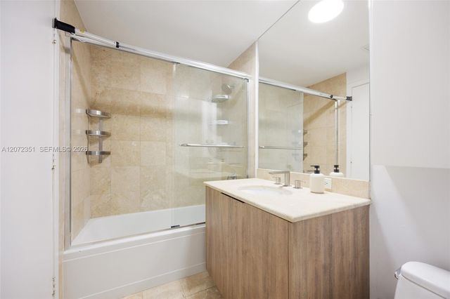 901 Brickell Key Boulevard 2506, Miami, FL 33131
