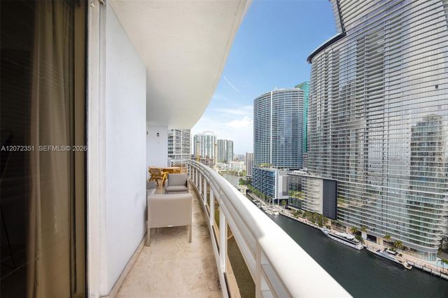 901 Brickell Key Boulevard 2506, Miami, FL 33131