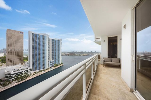 901 Brickell Key Boulevard 2506, Miami, FL 33131