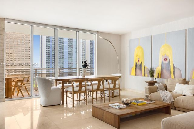 901 Brickell Key Boulevard 2506, Miami, FL 33131