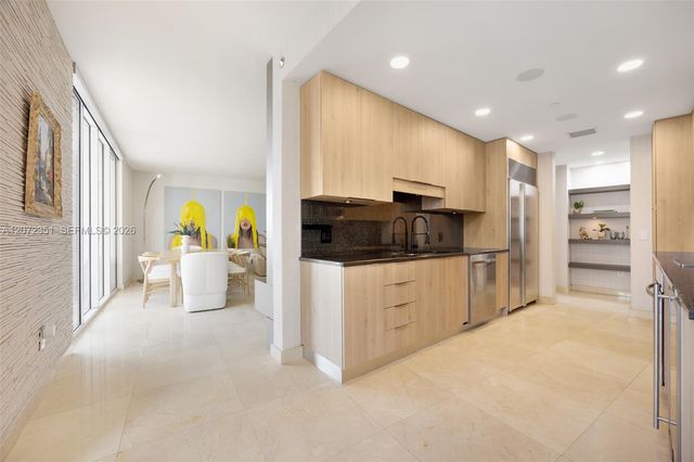 901 Brickell Key Boulevard 2506, Miami, FL 33131