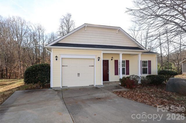 4806 Lynn Lee Circle, Charlotte, NC 28269