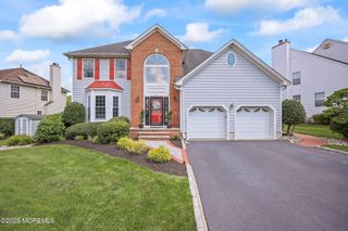 47 Winding Brook Drive, Matawan, NJ 07747