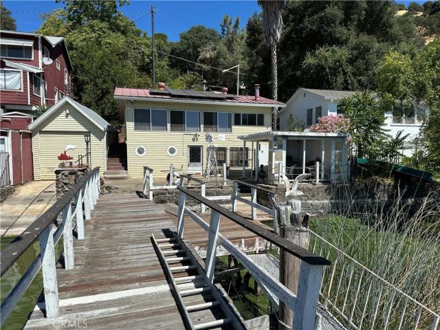 11705 E Highway 20, Clearlake Oaks, CA 95423