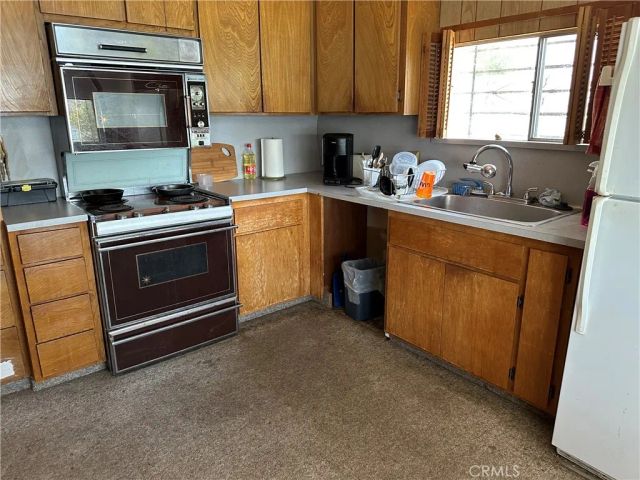 11705 E Highway 20, Clearlake Oaks, CA 95423