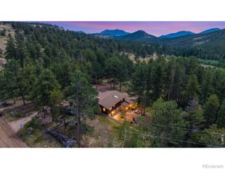 2028 Lazy Z Road, Nederland, CO 80466