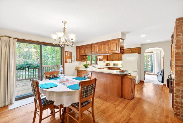 872 WINDING TRAIL, Oneida, WI 54155