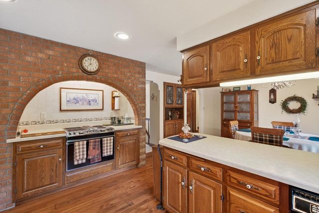 872 WINDING TRAIL, Oneida, WI 54155
