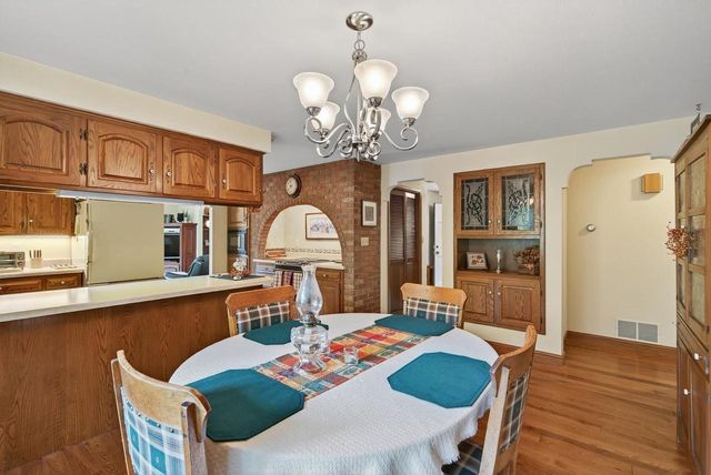 872 WINDING TRAIL, Oneida, WI 54155