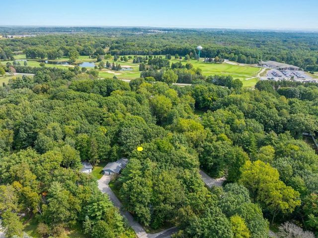 872 WINDING TRAIL, Oneida, WI 54155