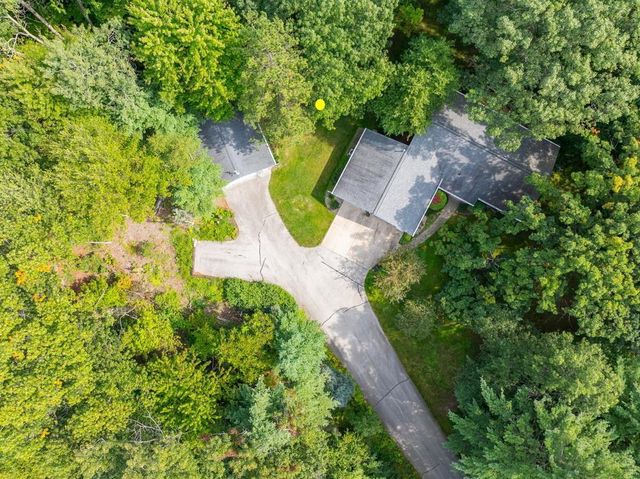 872 WINDING TRAIL, Oneida, WI 54155