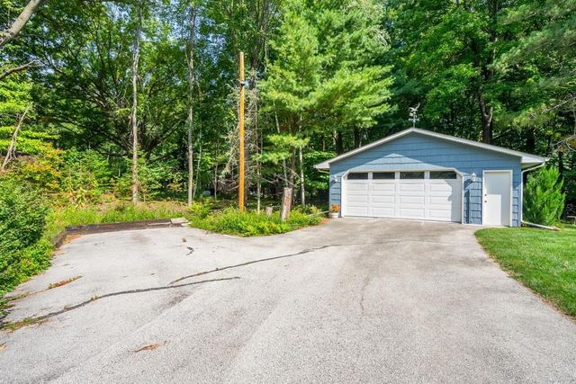 872 WINDING TRAIL, Oneida, WI 54155