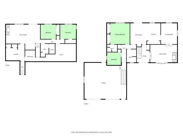 872 WINDING TRAIL, Oneida, WI 54155