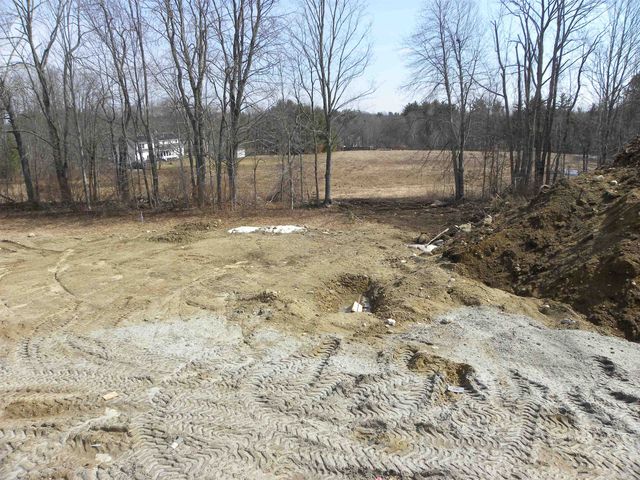 9 Hillside Terrace Lot 2, Danville, NH 03819