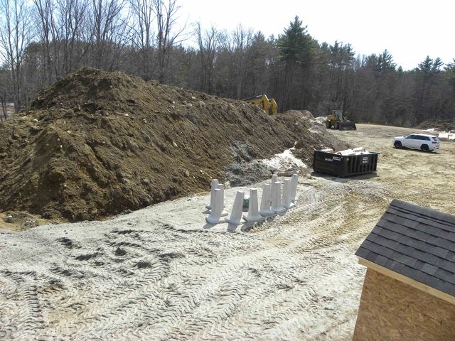 9 Hillside Terrace Lot 2, Danville, NH 03819