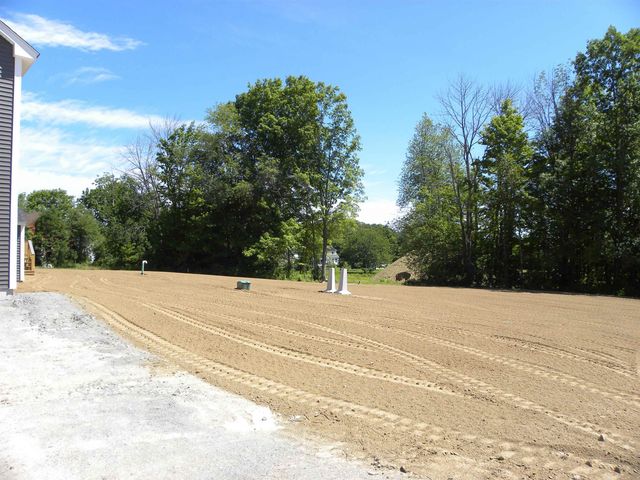 9 Hillside Terrace Lot 2, Danville, NH 03819