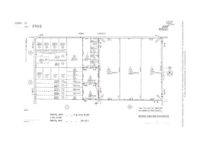 0 W Ave A-4, Lancaster, CA 93536