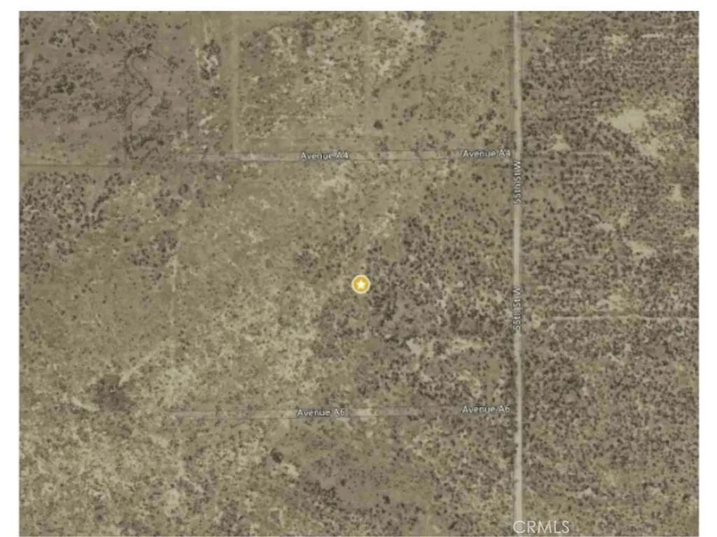 0 W Ave A-4, Lancaster, CA 93536