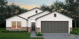 203 Wind Ridge Drive, Copperas Cove, TX 76522