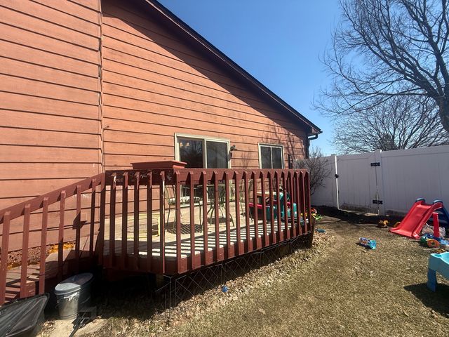 265 Oakwood Drive, Shoreview, MN 55126