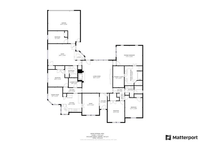 7315 Debbe Drive, Dallas, TX 75252