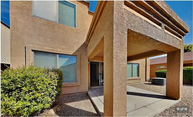 7261 W Glenn Drive, Glendale, AZ 85303